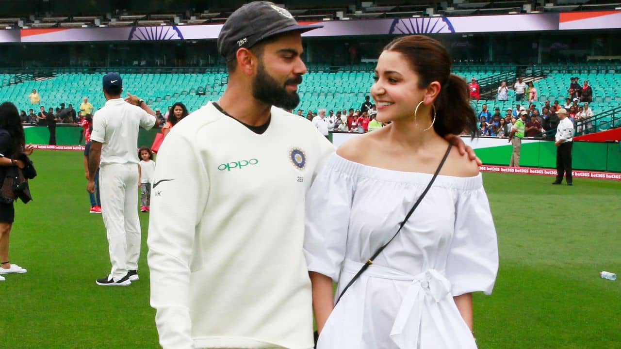 Virat Kohli Retires: তোমার চোখের জল কেউ দেখেনি... বিরাটের অবসর নিয়ে কী লিখলেন অনুষ্কা?
