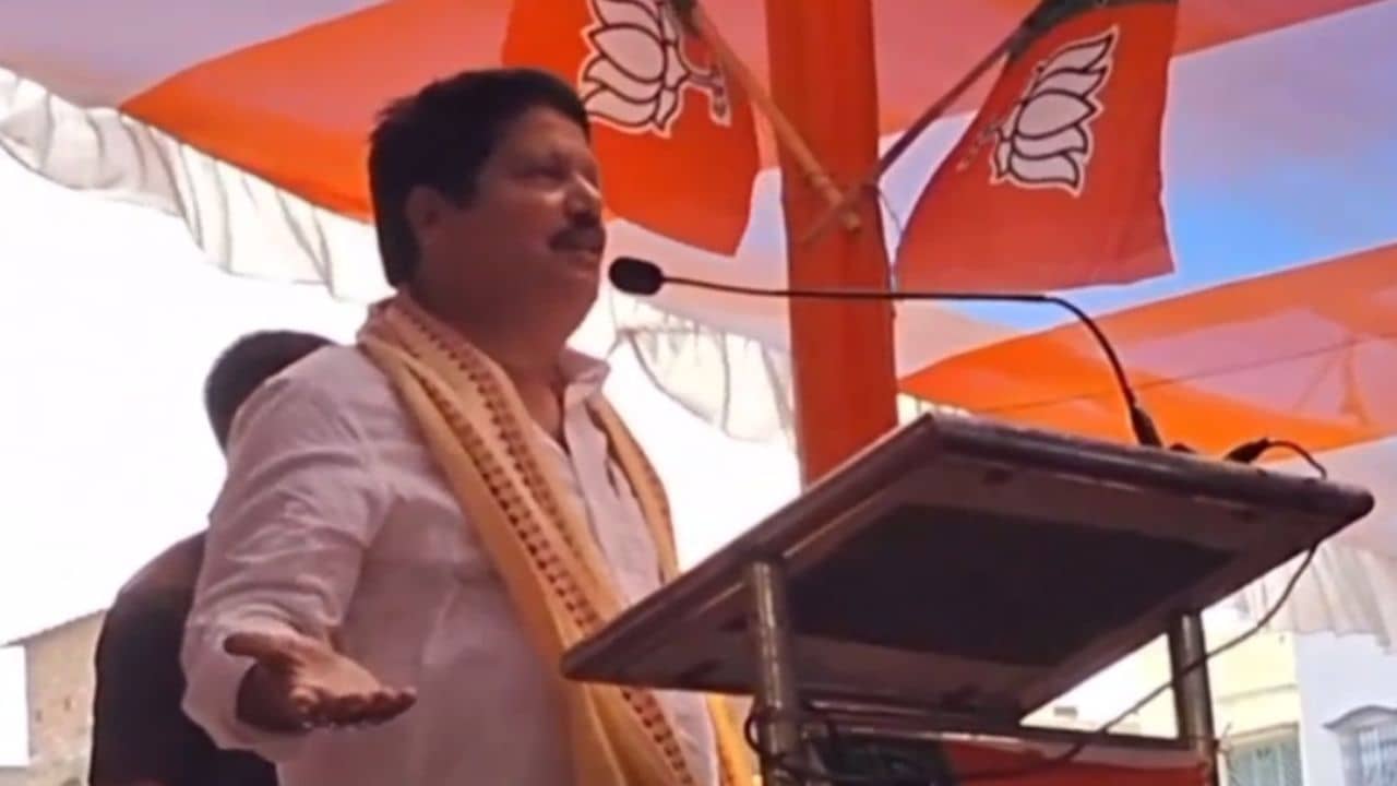 BJP leader Arjun Singh: ...এই ভোটাররাই গেম চেঞ্জার, এদের ফেরান, বিধানসভা ভোটের আগে কাদের কথা বললেন অর্জুন?