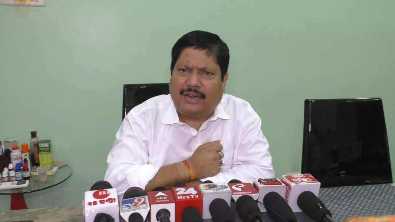 Arjun Singh: জামাইকে তলব সিআইডির, গর্জে উঠেই অর্জুন বলে দিলেন পরিবারের ভিতরের কথা