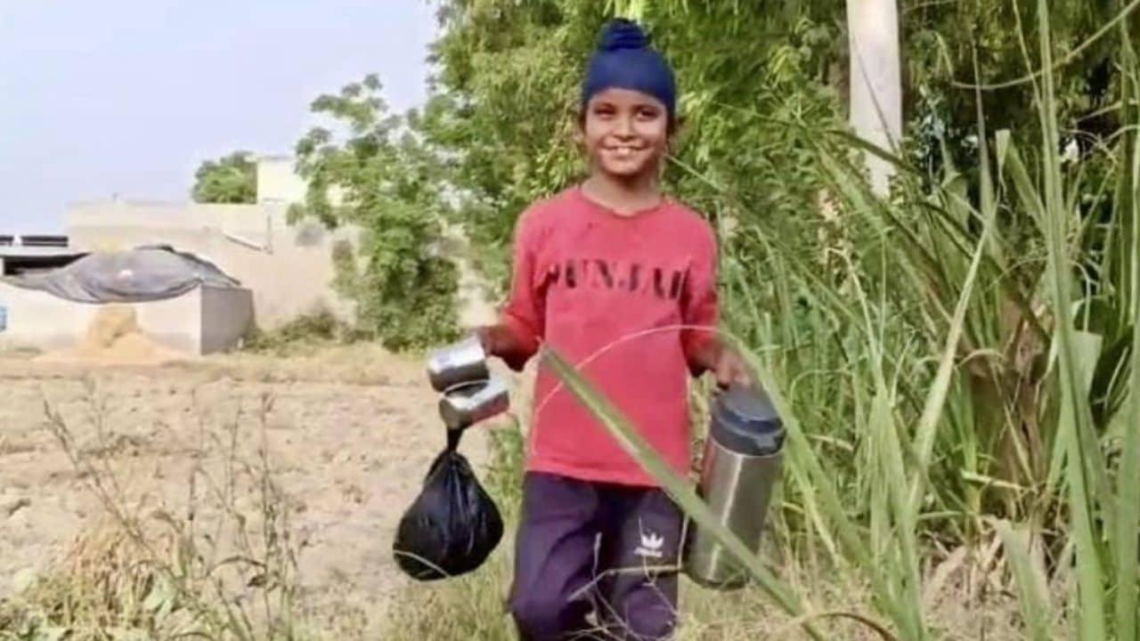 Operation Sindoor: অপারেশন সিঁদুরে যোগ দিয়েছিল বছর দশেকের খুদে শ্রবণ, সেনা দিল বিশেষ সম্মান