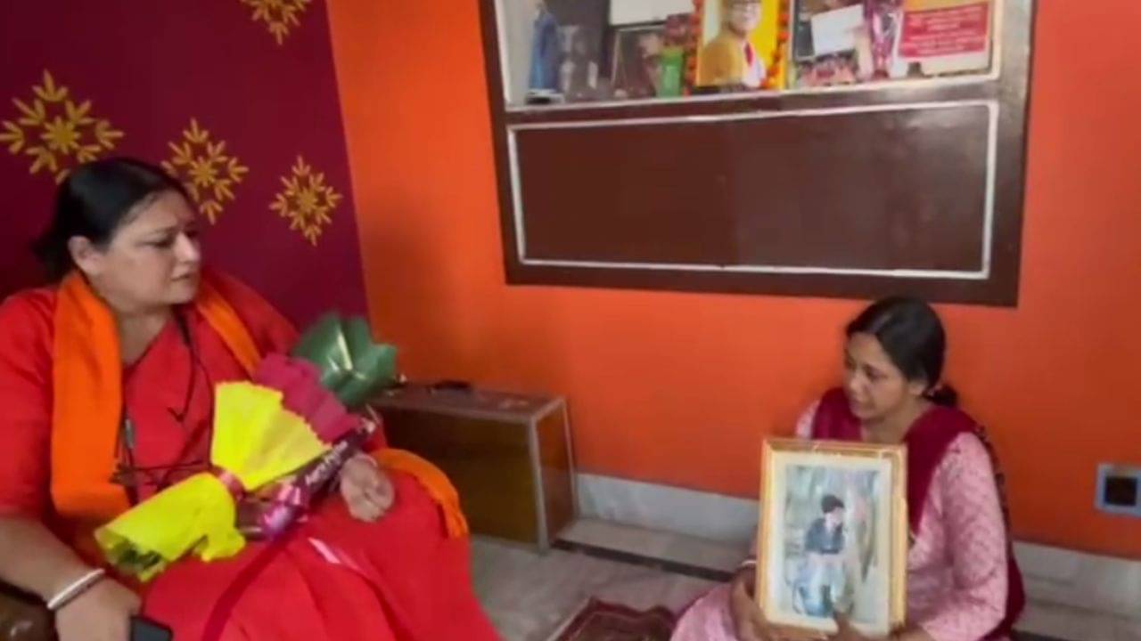 Madhyamik Exam Result: জন্ডিস কেড়েছিল প্রাণ, দেখতে পায়নি মাধ্যমিকের রেজাল্ট, সেই থৈবির নামেই স্কলারশিপ চালু