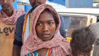 Asansol: স্বামী খুনের দায়ে জেলে, চার বছর পর ছোট্ট মেয়েকে জেলে দেখেই জড়িয়ে ধরল, আর তারপরই…