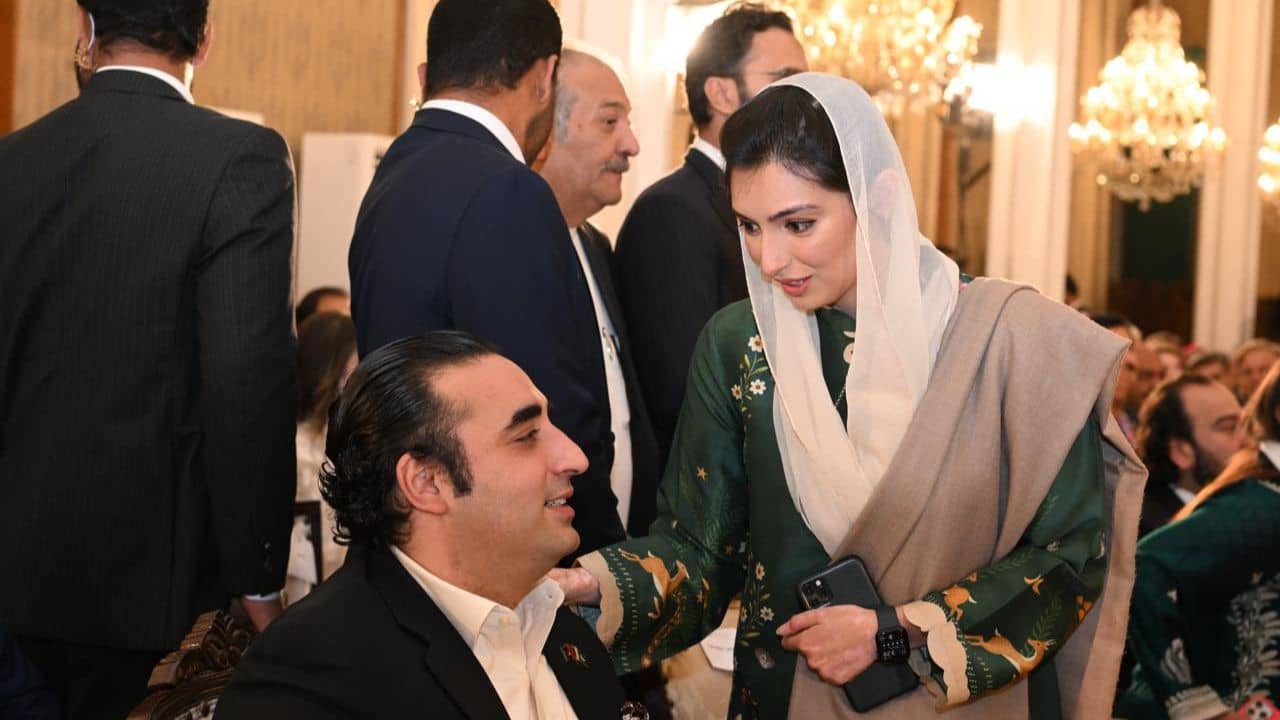 Pakistan: ছাড় পেল না রাষ্ট্রপতির মেয়েও! পাকিস্তানে হামলার মুখে বিলওয়াল ভুট্টোর বোন