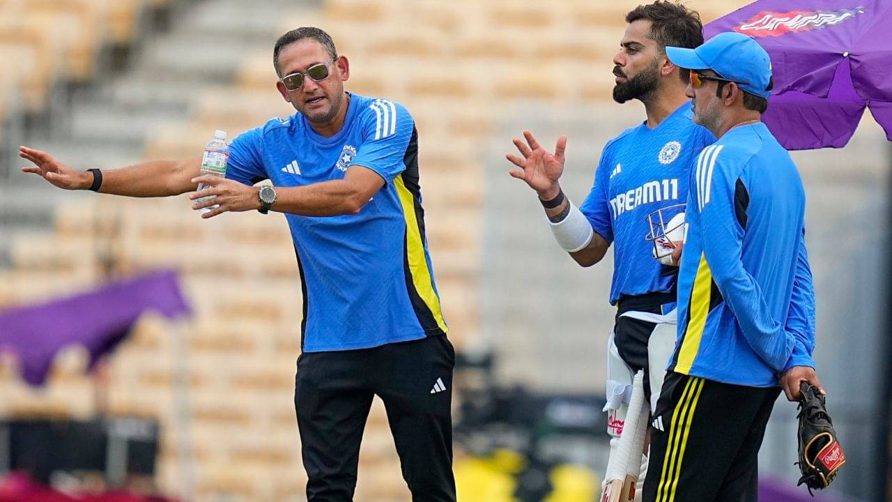 Indian Cricket: ইংল্যান্ড সফরের দল ঘোষণা কবে? বেছে নেওয়া হবে নতুন ক্যাপ্টেনও...