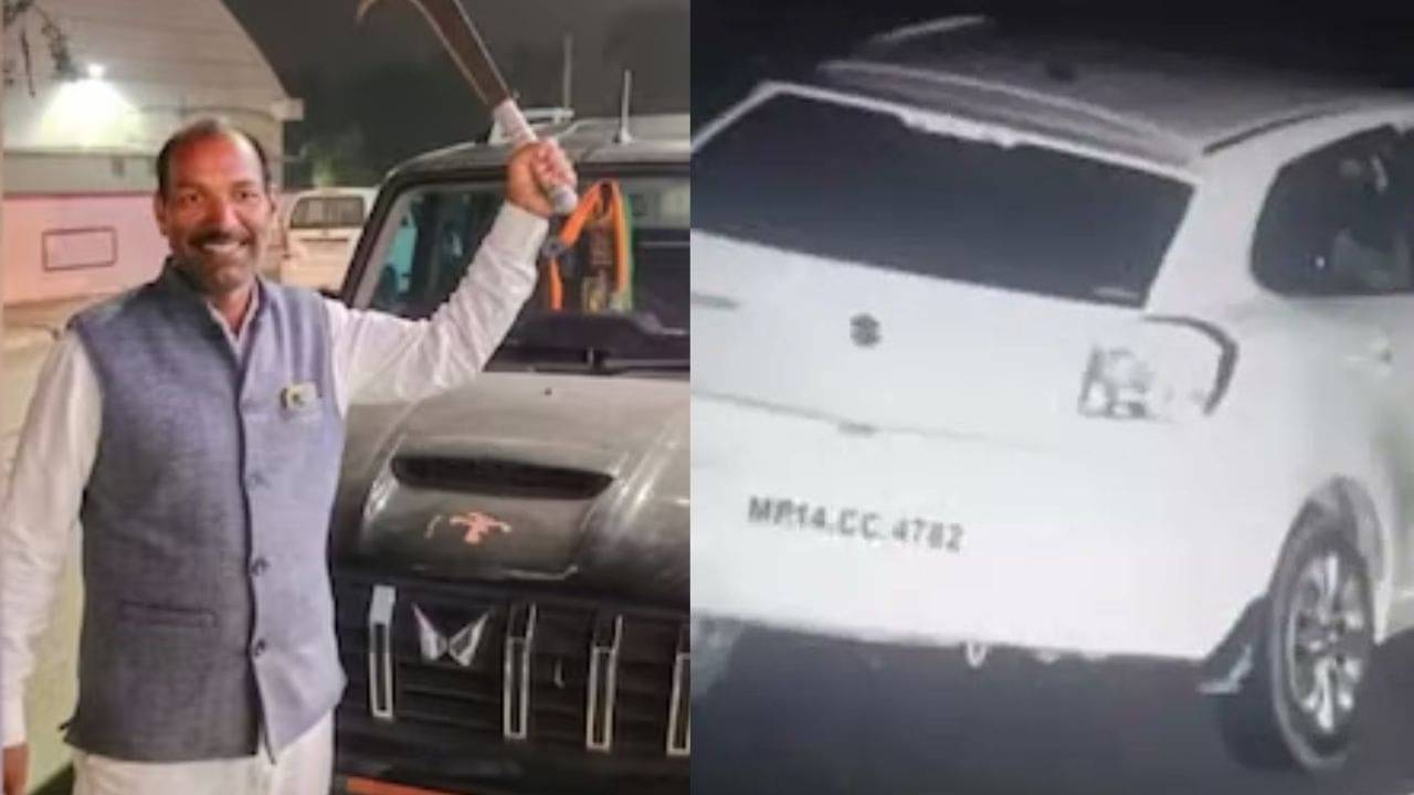 আর কন্ট্রোল হচ্ছিল না, হাইওয়েতেই গাড়ি দাঁড় করিয়ে উদ্দাম যৌনতায় মাতলেন বিজেপি নেতা! হাঁ করে দেখল সবাই