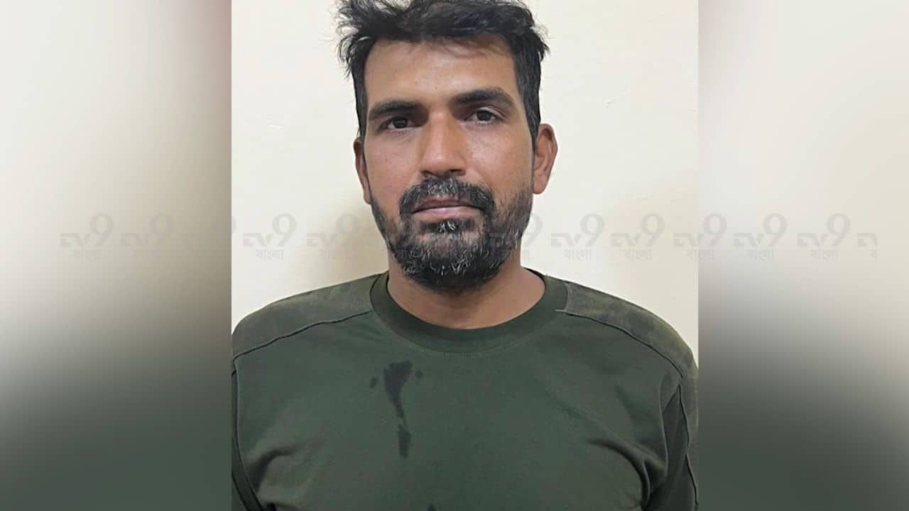 BSF: ভারতের প্রবল চাপ, ২২ দিন পর BSF জওয়ান পূর্ণমকে ছাড়তে বাধ্য হল পাকিস্তান