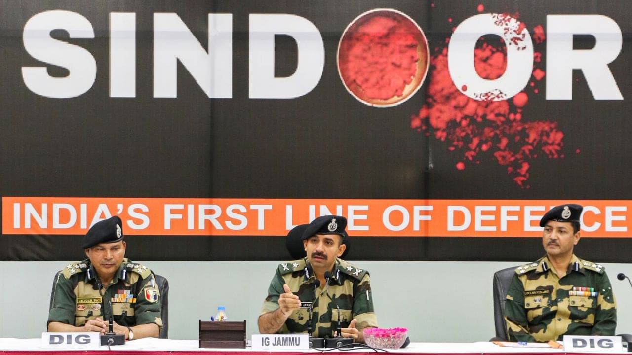 Operation Sindoor: অভিযানের ১৯ দিন পর অপারেশন সিঁদুর নিয়ে বড় খোলসা BSF-এর