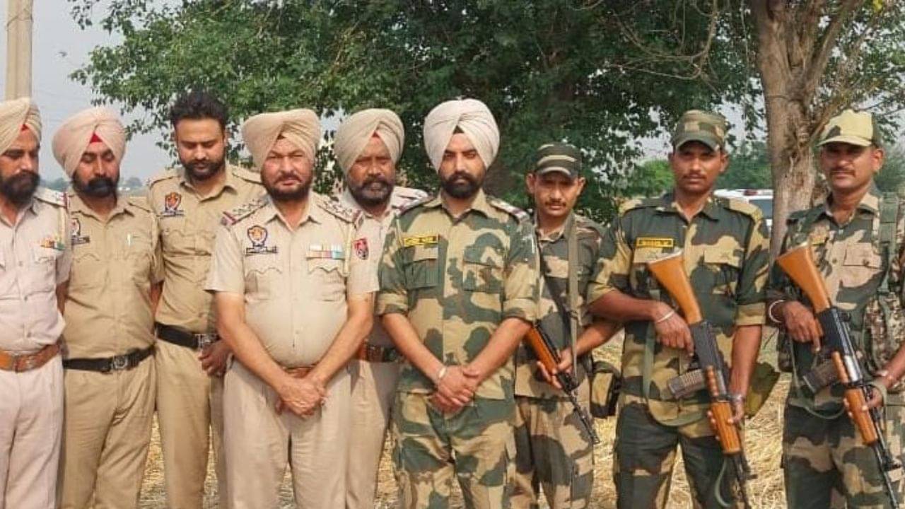 BSF: রাতে সংঘর্ষ বিরতি কেন ভাঙল? BSF ধরে নিল পাকিস্তানের আসল উদ্দেশ্য