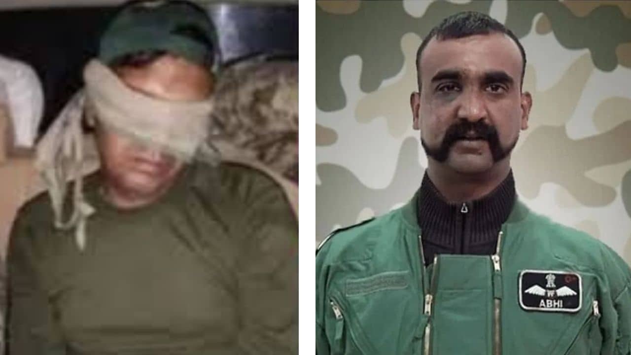 BSF Jawan Detain in Pakistan: অভিনন্দনের কথা মনে আছে তো..., পাকিস্তানের হাতে আটকে থাকা জওয়ানকে ফেরাতে বার্তা কেন্দ্রীয় মন্ত্রীর