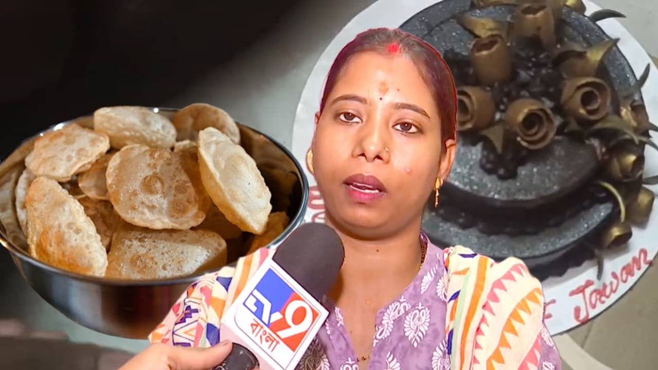 BSF Jawan: ঘর কব আয়োগে...স্ত্রীর উৎকণ্ঠা আজ শেষ, পাকিস্তানে ২২ দিন কাটিয়ে আজ বাংলায় পূর্ণম