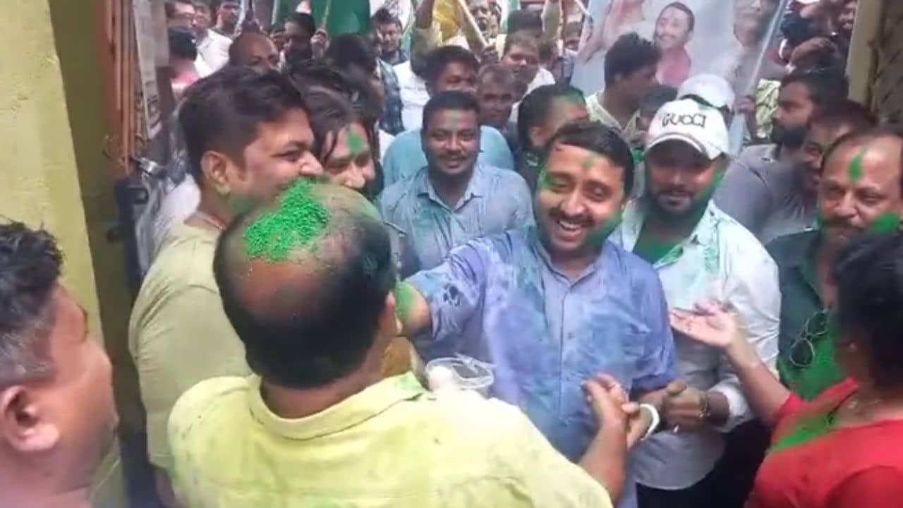 Bally: মনোনয়ন জমাই দিলেন না বিরোধীরা, বালিতে ফাঁকা মাঠে গোল দিল তৃণমূল!