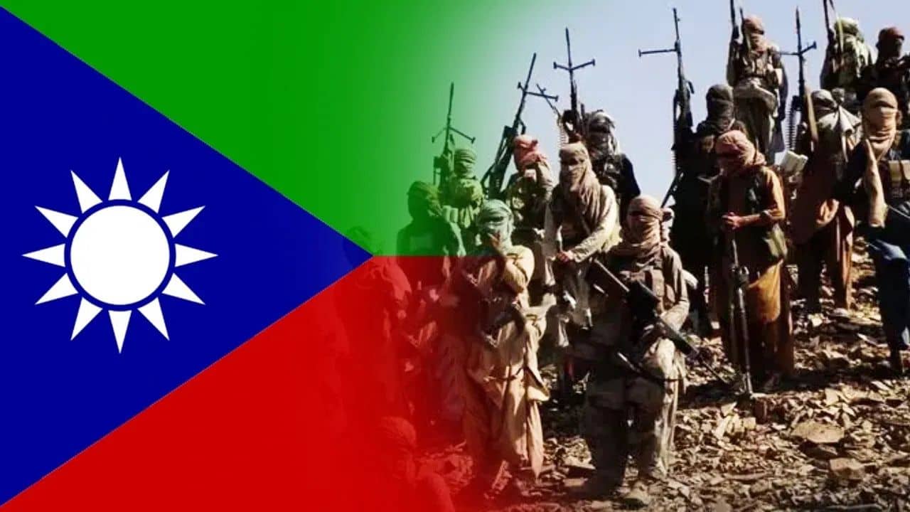 India Pakistan Tension: খান খান পাকিস্তান, বিশ্বকে খোলা চিঠি বালুচিস্তানের