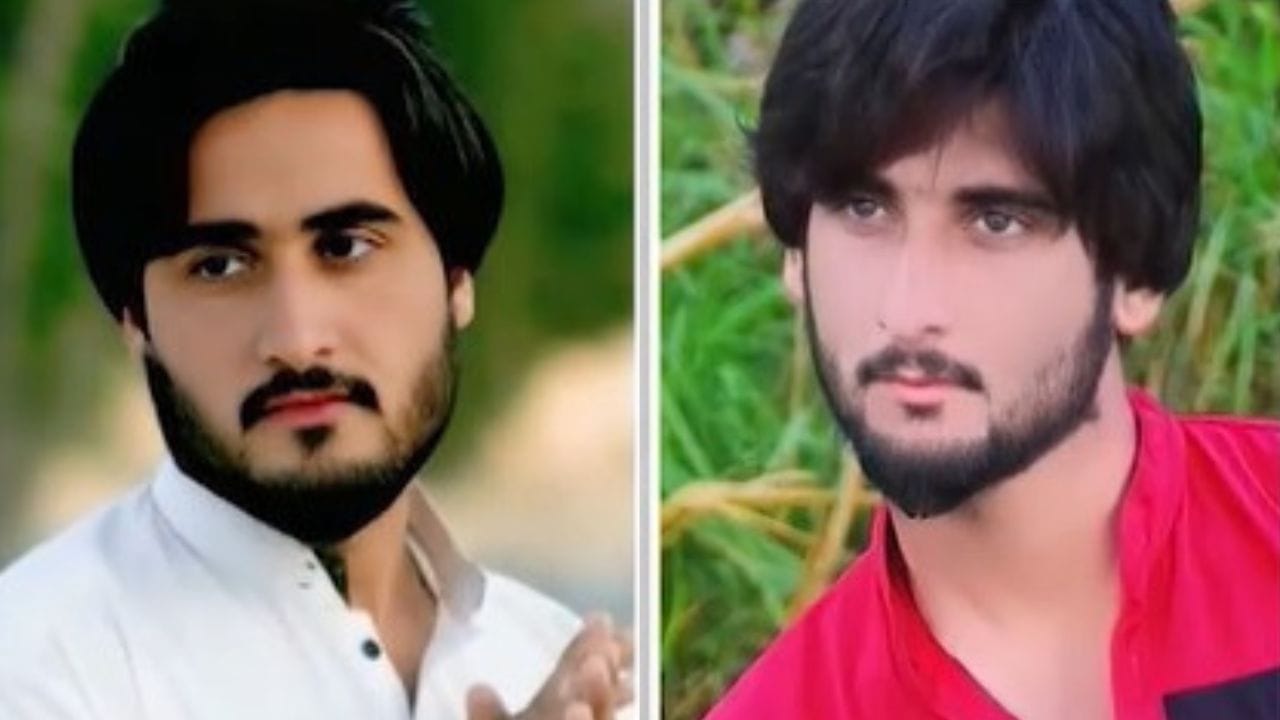 ঘরে ঢুকে সাংবাদিককে খুন, একের পর এক যুবক 'উধাও'! বালুচিস্তানে 'নোংরা খেলা' খেলছে পাকিস্তান ঘরে ঢুকে সাংবাদিককে খুন, একের পর এক যুবক 'উধাও'! বালুচিস্তানে 'নোংরা খেলা' খেলছে পাকিস্তান