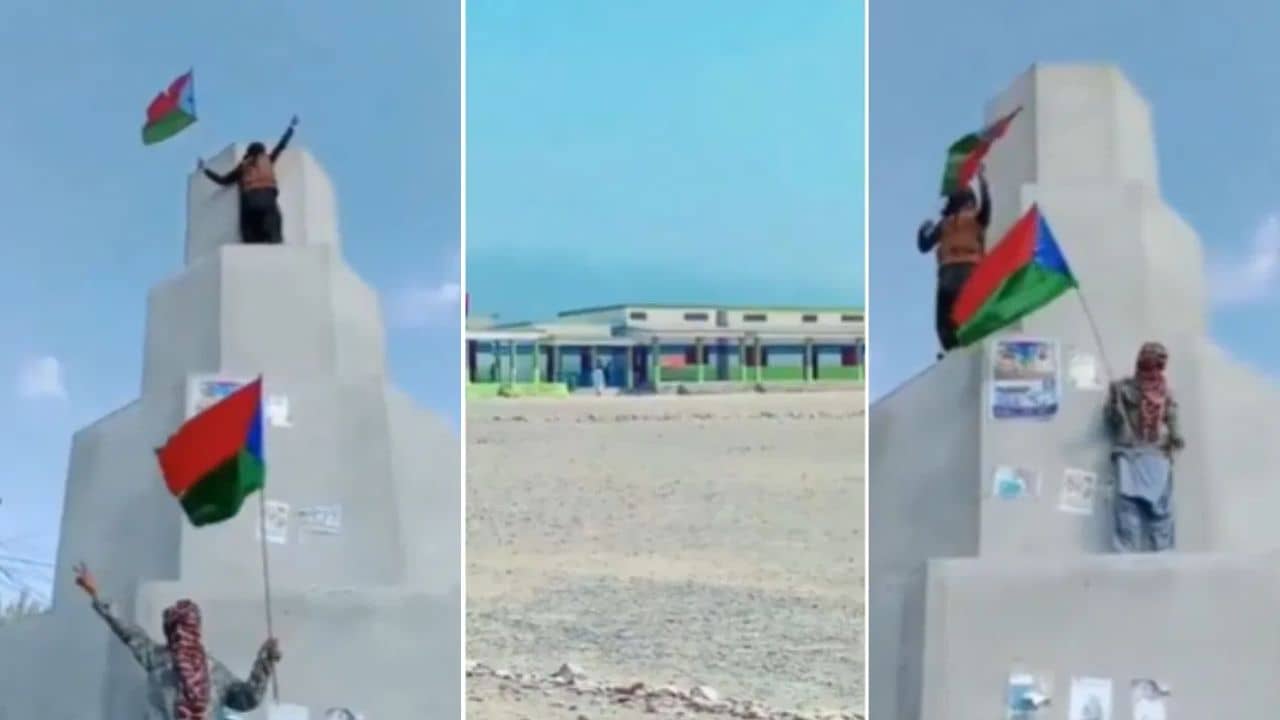 Balochistan: পাকিস্তানে হিন্দুদের রক্ষা করবে বালোচ, পাক সেনাকে শিক্ষা দেওয়ার শপথ নিয়ে ফেলল