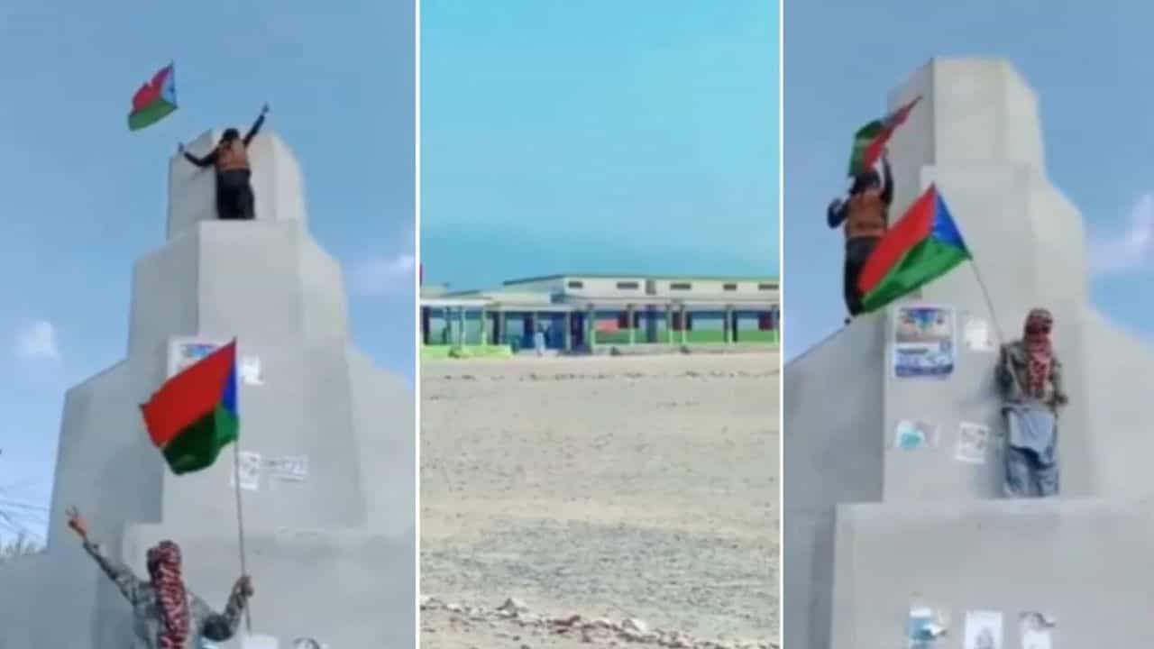 Balochistan: পাকিস্তানে হিন্দুদের রক্ষা করবে বালোচ, পাক সেনাকে শিক্ষা দেওয়ার শপথ নিয়ে ফেলল Balochistan: পাকিস্তানে হিন্দুদের রক্ষা করবে বালোচ, পাক সেনাকে শিক্ষা দেওয়ার শপথ নিয়ে ফেলল