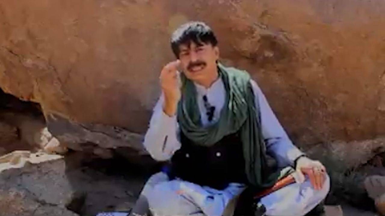 BLA: ৯৩ হাজার বন্দুক দিয়ে দিন, দেখুন কীভাবে পাকিস্তানের পতন হয়, ভারতের কাছে সাহায্য চাইল বালোচরা