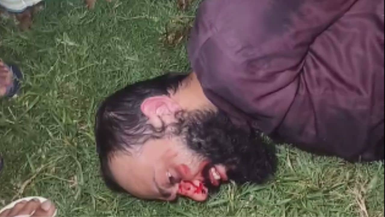 Bardhaman: যাদবপুর থেকে B.Tech,বর্ধমানে মা-বাবাকে খুন করে এসে বনগাঁর মাদ্রাসায় হামলা ইঞ্জিনিয়ার হুমায়ুনের