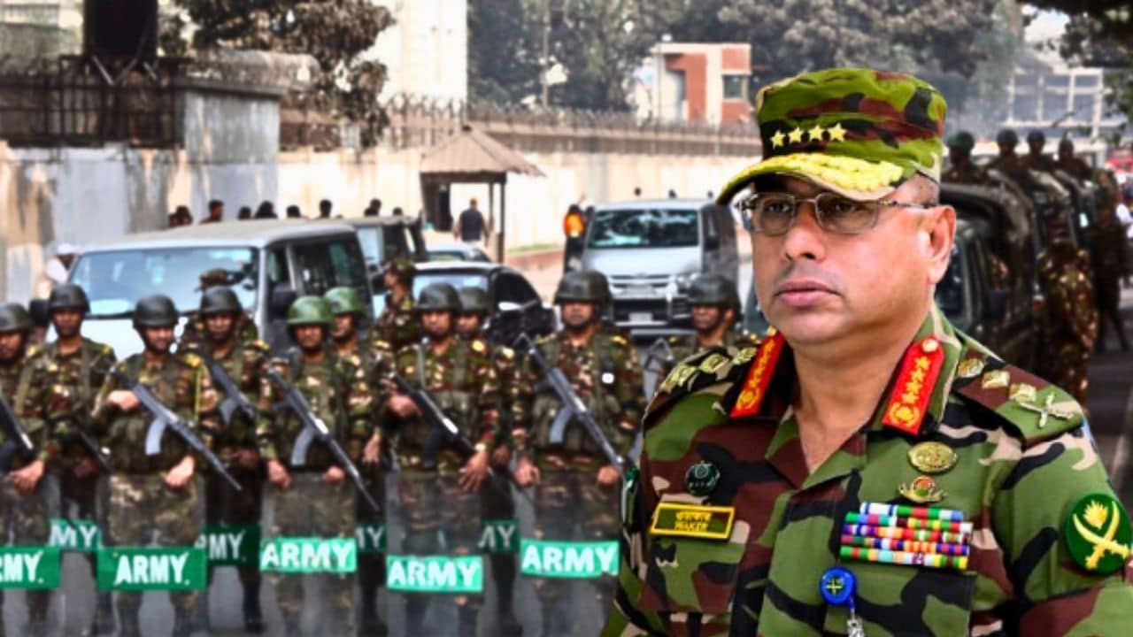 Bangladesh: ইউনূস-বিএনপির বৈঠকে উঠল সেনার কথা! বিশেষ আর্জি রাখল খালেদা জিয়ার দল