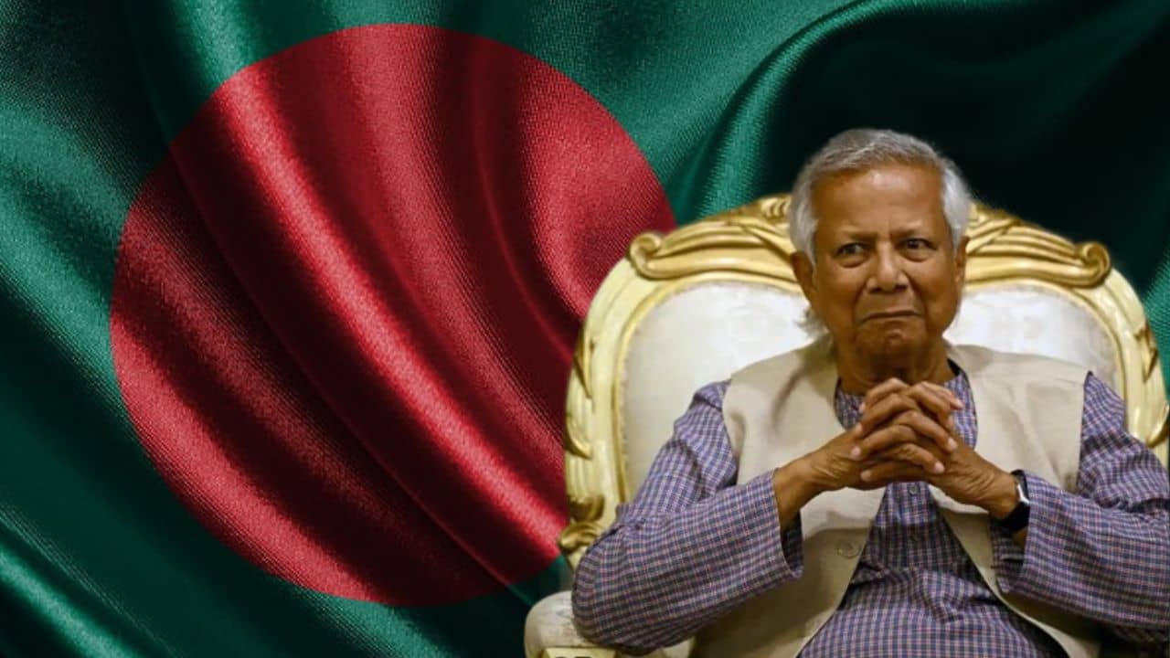 Bangladesh: বাংলাদেশে ফিরে এলেন প্রাক্তন প্রধানমন্ত্রী, ইউনূসের গদি এবার গেল?