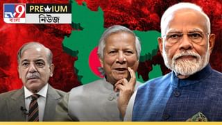 Pakistan: ‘যা তৈরি করবে, ধ্বংস করে দেব…’, ‘ফাঁকা আওয়াজ’ পাক মন্ত্রীর, বিজেপি বলল ‘ভয়ে কেঁপে গিয়েছে’