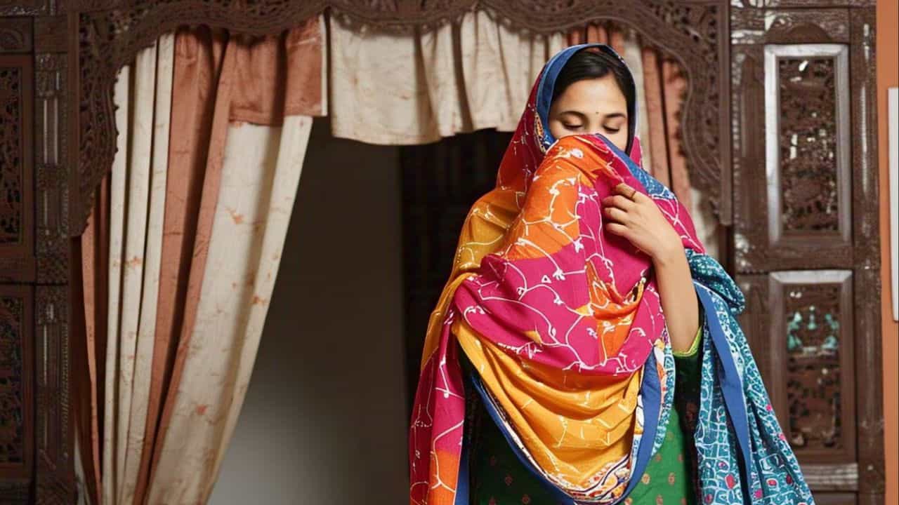 পাহাড়গঞ্জে 'ঘোঁট' পাকাচ্ছিল সোনিয়া-তানিয়া-মুন্নি, পুলিশ গিয়ে একটা কাগজ চাইতেই সব ফাঁস হয়ে গেল...আপনার পাড়াতেও এরা নেই তো? পাহাড়গঞ্জে 'ঘোঁট' পাকাচ্ছিল সোনিয়া-তানিয়া-মুন্নি, পুলিশ গিয়ে একটা কাগজ চাইতেই সব ফাঁস হয়ে গেল...আপনার পাড়াতেও এরা নেই তো?