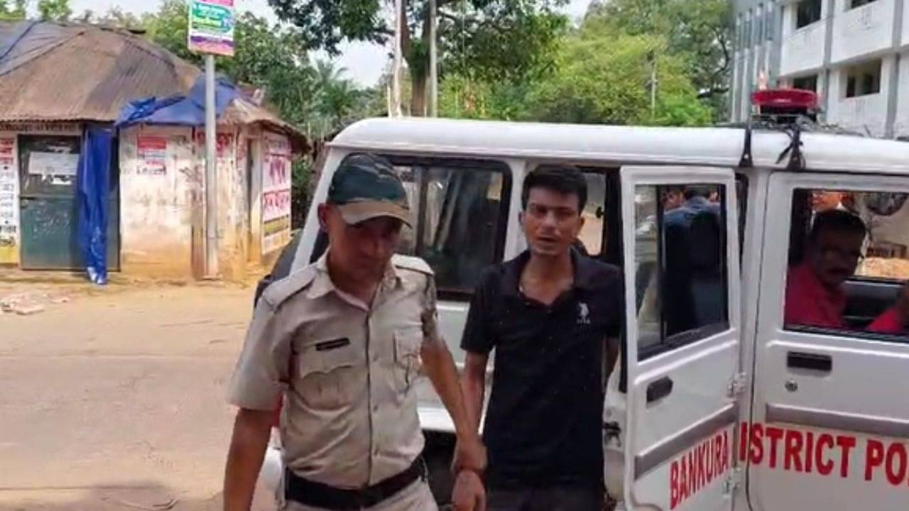 Bankura: পশুপ্রেমিককে ইট দিয়ে থেঁতলে খুন, গ্রেফতার ২