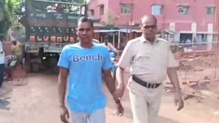 Bankura: স্ত্রীকে নর্দমায় ঢুকিয়ে ‘খুন’, থানায় গিয়ে আত্মসমর্পণ স্বামীর