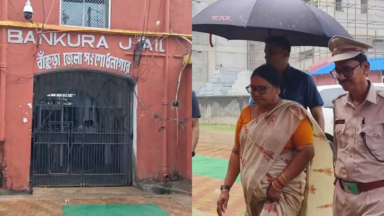 National Commission for Women: চুরি-ডাকাতি নয়, তার থেকেও ভয়ঙ্কর কাজ করে বেশি জেল হচ্ছে মহিলাদের! কপালে চিন্তার ভাঁজ মহিলা কমিশনের