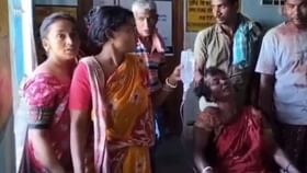 সজলধারা প্রকল্পের পাইপলাইন বসানো নিয়ে ঝামেলা, হাসপাতালে ১২ জন সজলধারা প্রকল্পের পাইপলাইন বসানো নিয়ে ঝামেলা, হাসপাতালে ১২ জন