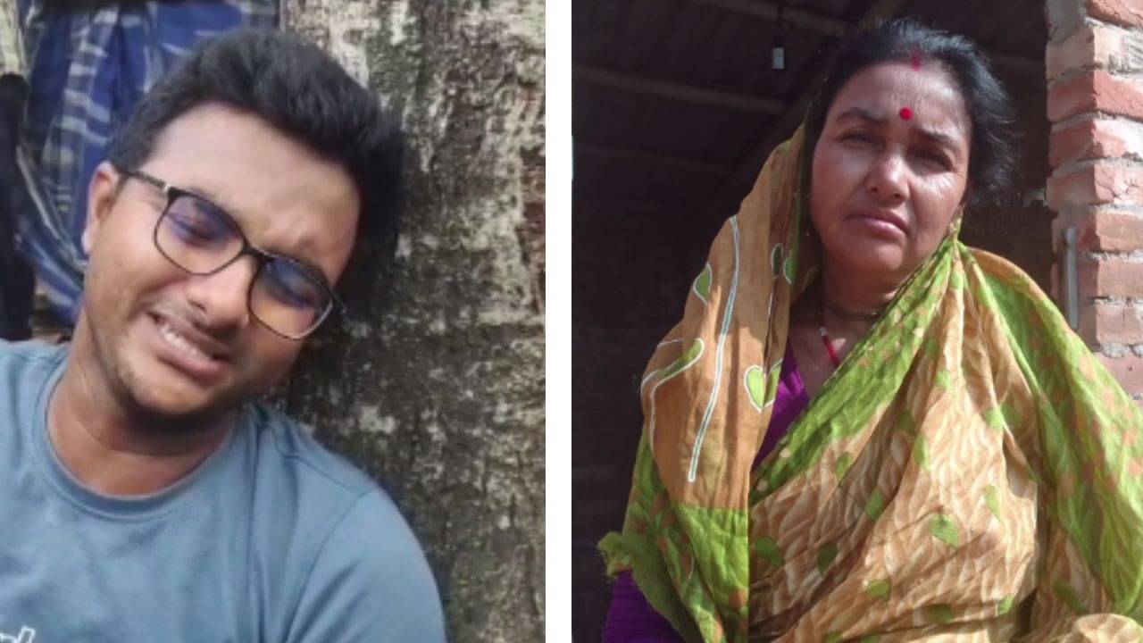 Basanti: বলেছিলাম ঝামেলা মেটাতে, কাকা মায়ের মাথাটাই কেটে নিল