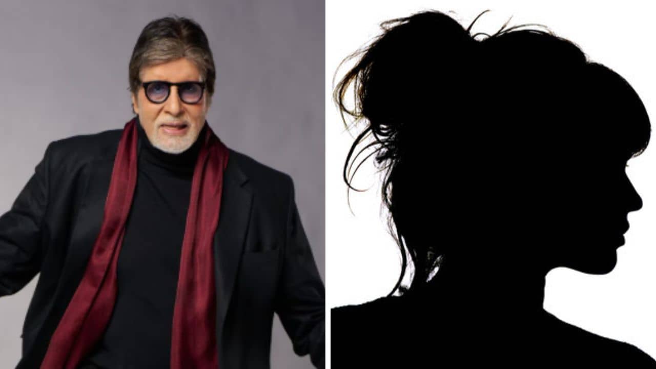 নায়িকার ভেজা শরীর নিয়ে রাস্তায় লুটোপুটি অমিতাভের! সব কিছু মিটতেই হিরোইনের চরম সিদ্ধান্ত