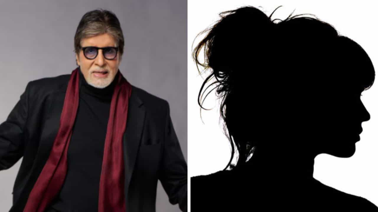 নায়িকার ভেজা শরীর নিয়ে রাস্তায় লুটোপুটি অমিতাভের! সব কিছু মিটতেই হিরোইনের চরম সিদ্ধান্ত নায়িকার ভেজা শরীর নিয়ে রাস্তায় লুটোপুটি অমিতাভের! সব কিছু মিটতেই হিরোইনের চরম সিদ্ধান্ত
