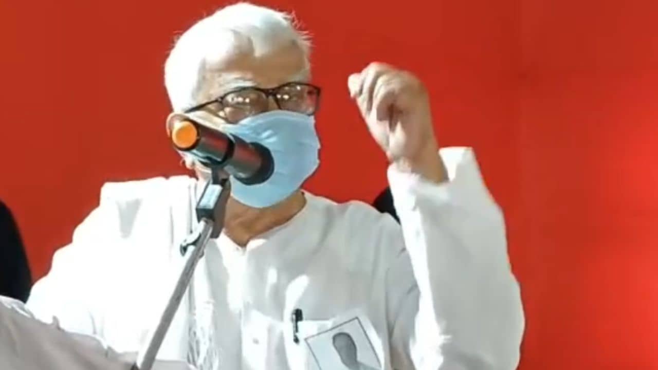 CPIM: কমিউনিস্টদের উপর ভরসা রাখতে পারছে না মানুষ, স্বীকার করে কী বললেন বিমান?