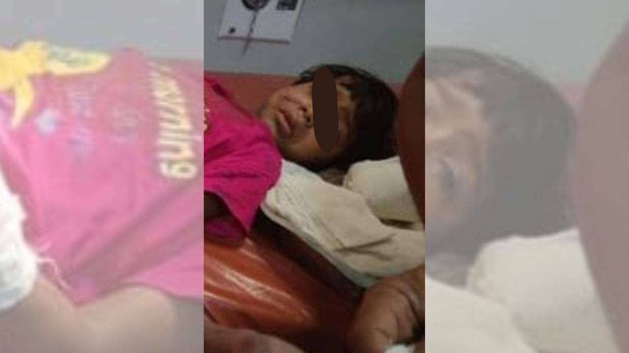 Murshidabad Bomb: মুর্শিদাবাদেও বারুদের গন্ধ, গুরুতর জখম হল এক শিশু