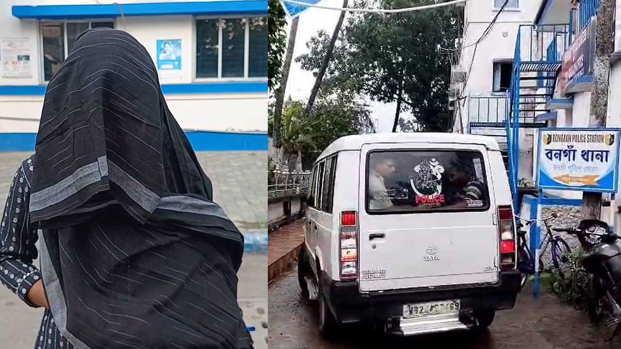 Bongaon: সোশ্য়াল মিডিয়ায় পরিচয়, ডিভোর্সি তরুণীর ঘনিষ্ঠ মুহূর্তের ছবি তুলে শ্রীঘরে যুবক