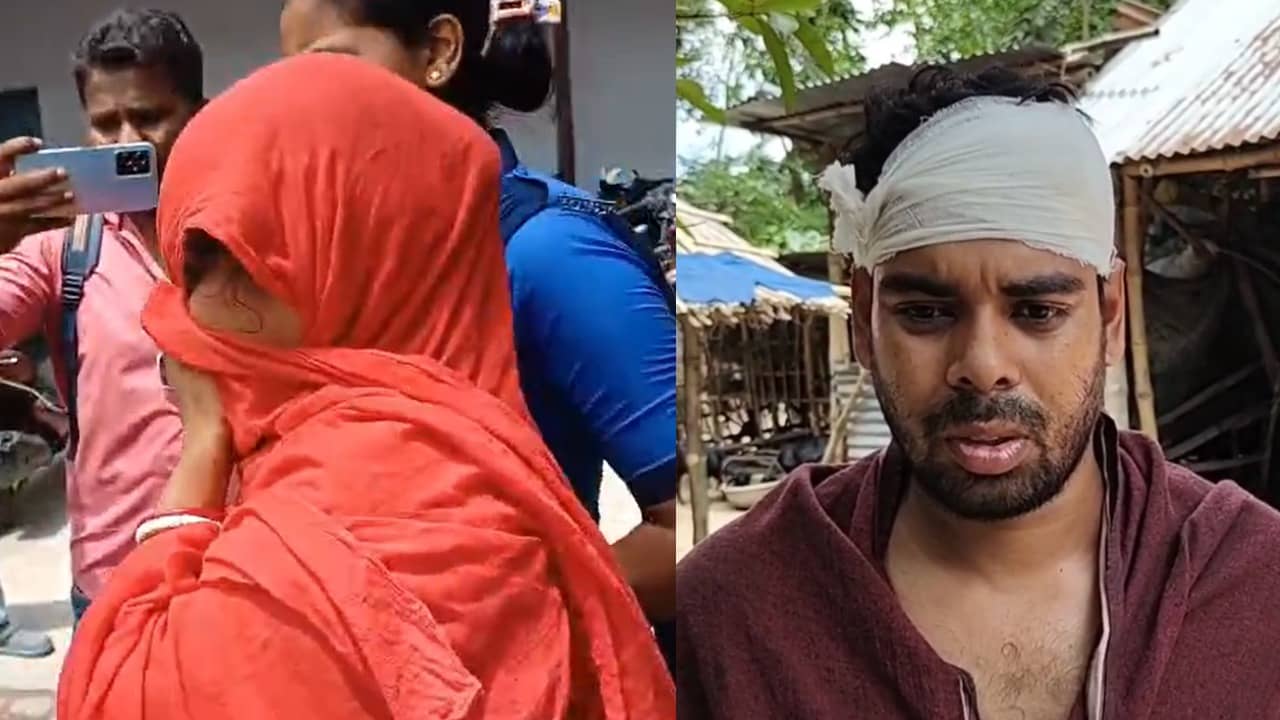 Housewife Arrested: পরকীয়ায় ‘না’ বলতেই প্রেমিককে ‘মার’, পরিবারের সদস্যদের বিষ দিয়ে মারার ‘চেষ্টা’! গ্রেফতার গৃহবধূ