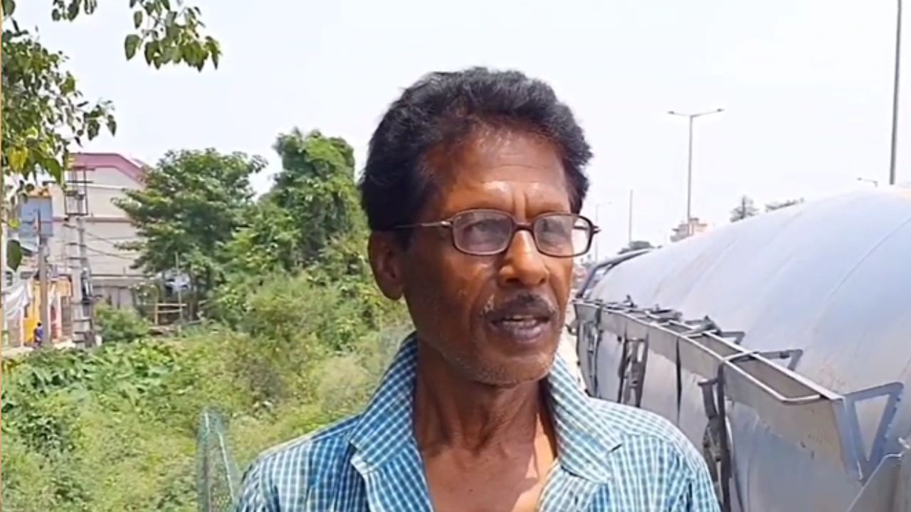 Burdwan: 'প্রথমে তো ভেবেছিলাম...', পরপর বিস্ফোরণ, বুক কাঁপানো শব্দে কেঁপে উঠল গোটা এলাকা! বর্ধমানের জাতীয় সড়কেও কিনা...