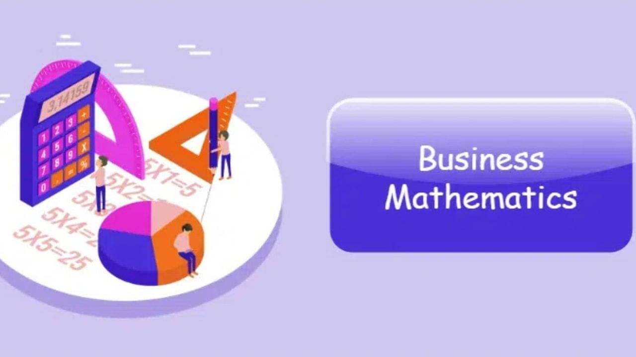 Career Tips: একাদশ ও দ্বাদশ শ্রেণীতে সাবজেক্ট কম্বিনেশনে Business Mathematics থাকলে কী কী উপকার হয় জানেন?