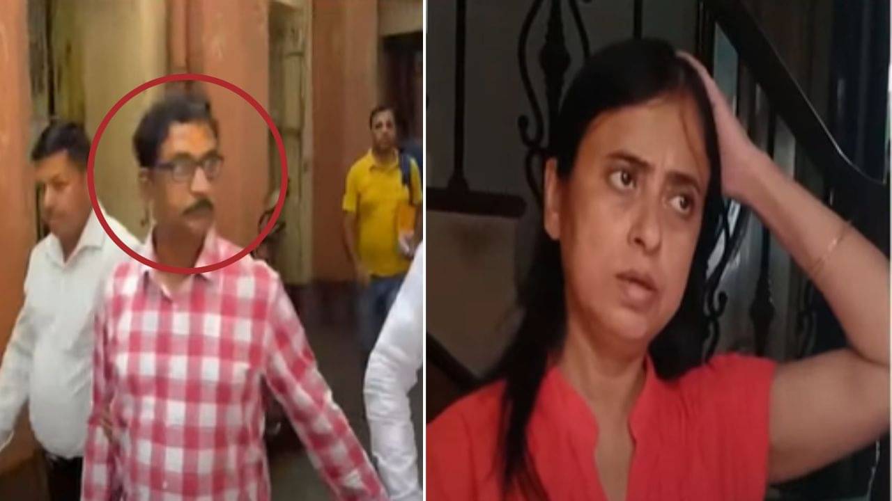 CBI Raid: ঘুষ নিতে গিয়ে সিবিআই-এর জালে চিকিৎসক, মিলল হাওয়ালা যোগ!