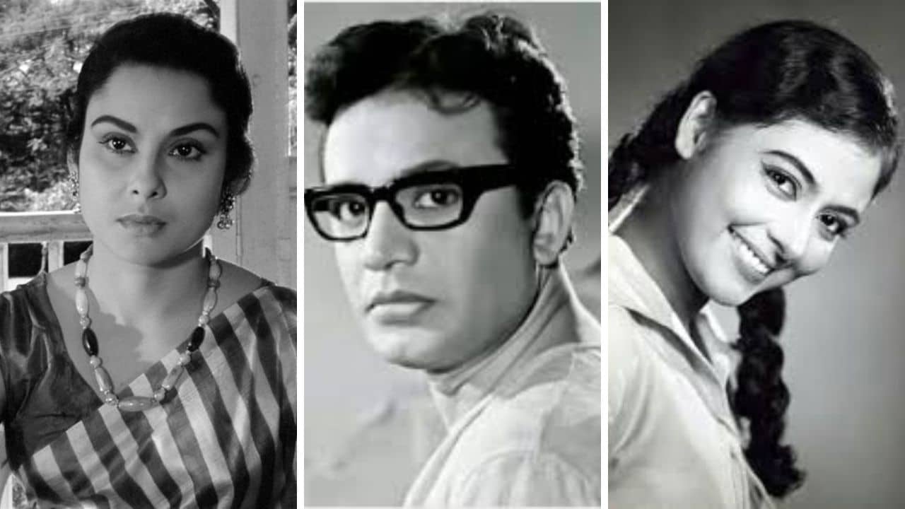 আবদার না মানায় উত্তমের ছবি ছাড়লেন মাধবী, তারপরেই সুপ্রিয়ার এন্ট্রি, সেদিন কী ঘটেছিল শুটিং ফ্লোরে?