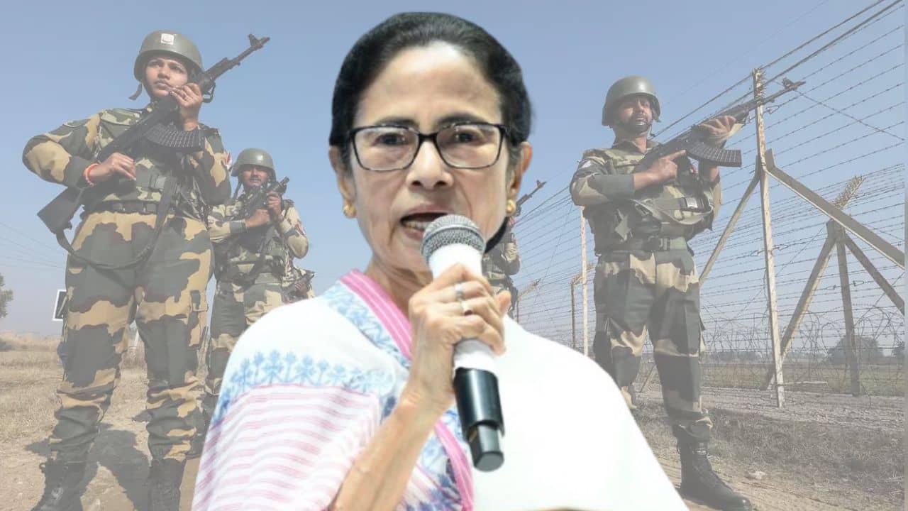 West Bengal Assembly: পাক অধিকৃত কাশ্মীর দখল করার সুযোগ ছিল, ভারতীয় সেনাকে কুর্নিশ জানিয়ে কেন্দ্রের অবস্থান নিয়ে প্রশ্ন মমতার