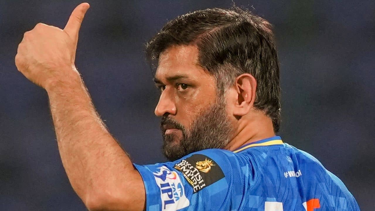 CSK vs RR Playing XI IPL 2025: লাস্ট বয়ের ম্যাচ, ভবিষ্যতের ভাবনায় চেন্নাই-রাজস্থান