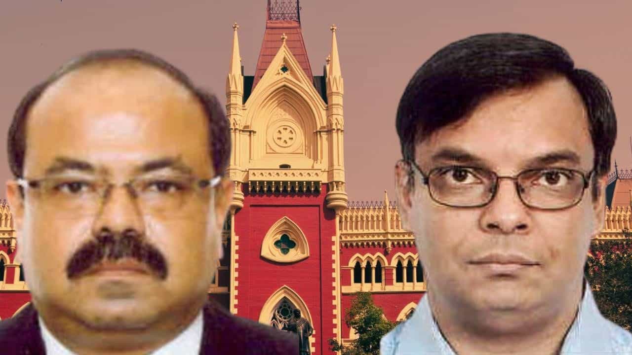 Calcutta High Court: 'অভিযোগ প্রমাণিত', এই ৭ পুলিশ আধিকারিকের বিরুদ্ধে রুল জারি হাইকোর্টের Calcutta High Court: 'অভিযোগ প্রমাণিত', এই ৭ পুলিশ আধিকারিকের বিরুদ্ধে রুল জারি হাইকোর্টের