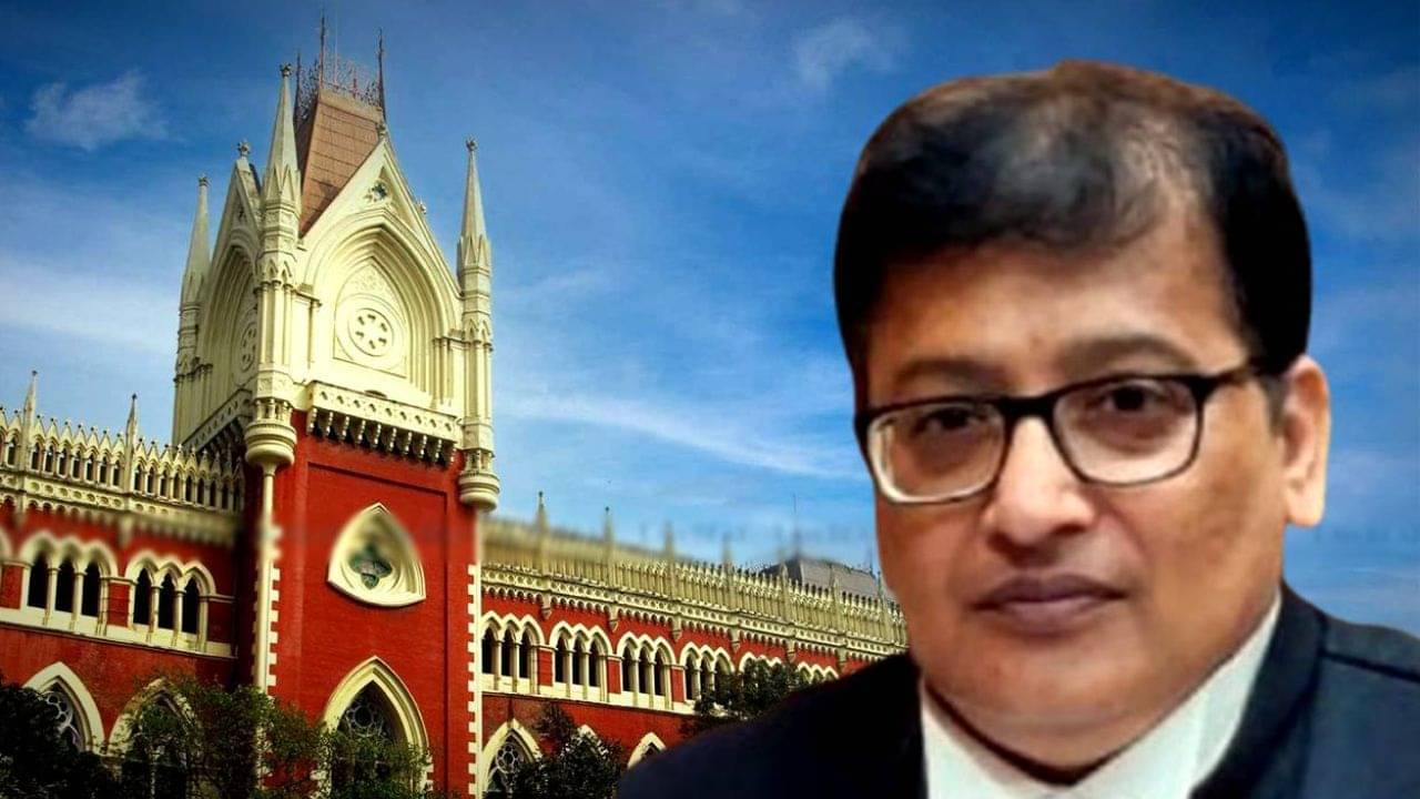 Calcutta High Court:  কলকাতা হাইকোর্টের অবসরপ্রাপ্ত বিচারপতির বাড়িতেই পুলিশি হামলার অভিযোগ, কড়া পদক্ষেপ আদালতের
