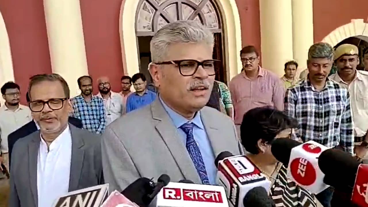 Calcutta High Court: ৮ তারিখের পর ফের আচমকা জলপাইগুড়িতে প্রধান বিচারপতি টি এস শিবজ্ঞানম