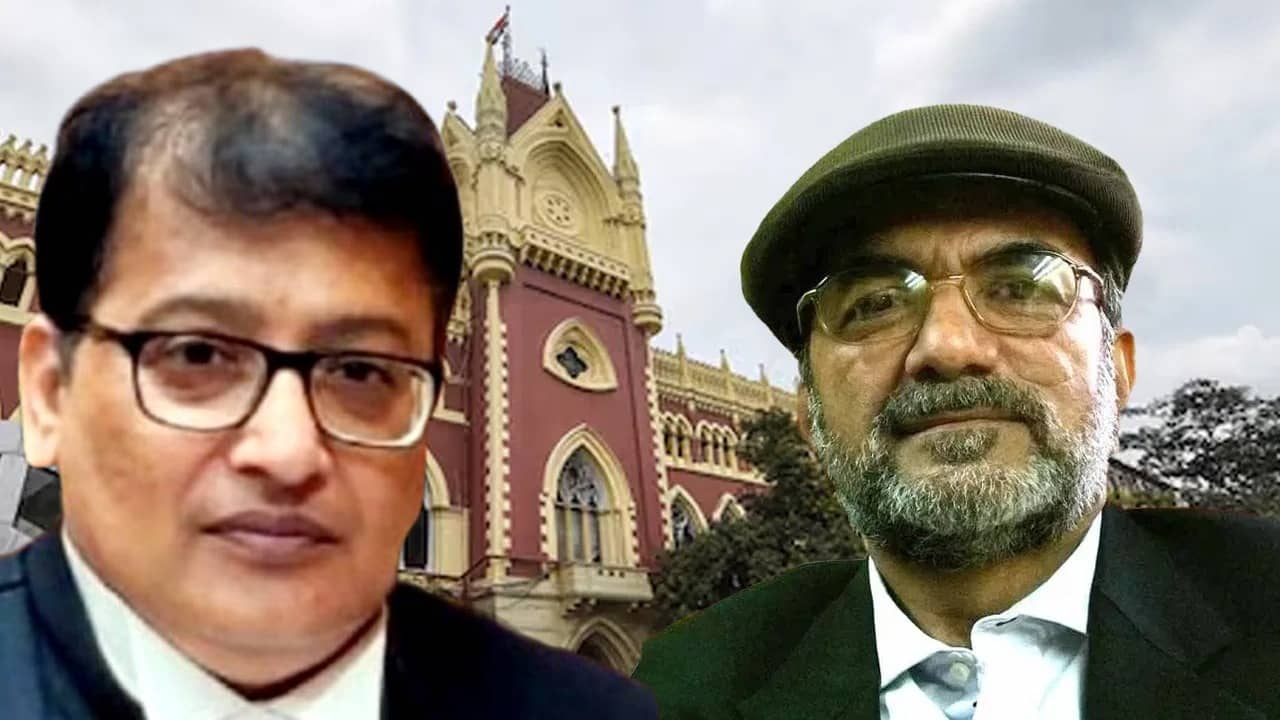 Calcutta High Court: আমি তো বিকাশরঞ্জন ভট্টাচার্যকে এরকম করতে দেখিনি, জাফরাবাদ মামলা থেকে সরে দাঁড়ালেন বিচারপতি