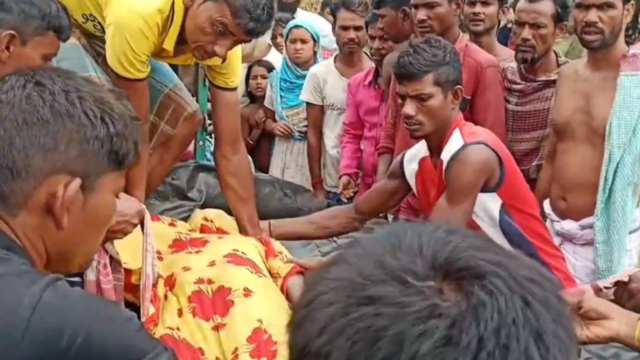 Canning: রাত থেকে খোঁজ নেই! সকালে বাড়ির পাশেই কিশোরের গলা কাটা দেহ উদ্ধার, শোরগোল ক্যানিংয়ে