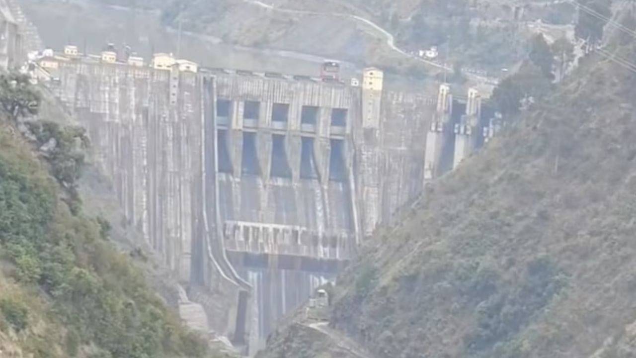 India-Pakistan: শুকিয়ে তক্তা হতে চলেছে পাকিস্তান, চন্দ্রভাগার জল আটকে ভারতের নতুন প্ল্যান