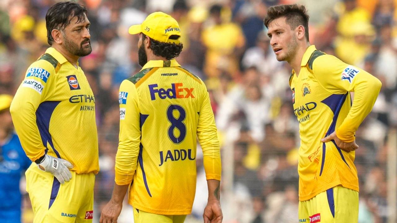 MS Dhoni: আগামী মরসুমের ম্যাচ উইনার খুঁজে দিলেন ধোনি? যাঁরা রয়েছেন তালিকায়...