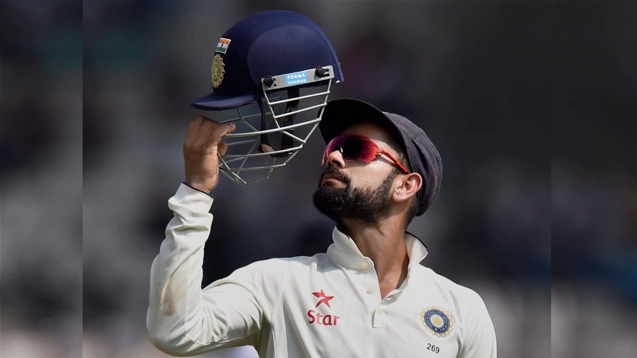 Cheteshwar Pujara: টেস্টে বিরাটের জায়গায় কে? পরিবর্ত খুঁজে দিলেন চেতেশ্বর পূজারা